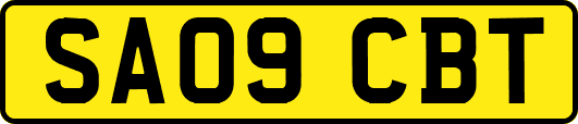 SA09CBT