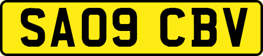 SA09CBV
