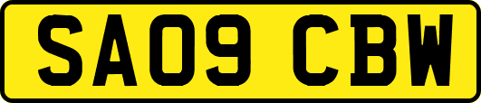 SA09CBW
