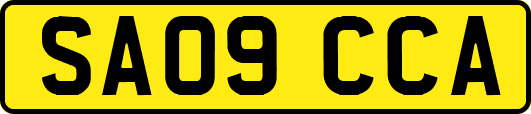 SA09CCA