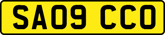 SA09CCO