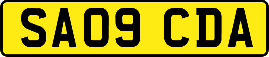 SA09CDA