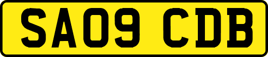 SA09CDB