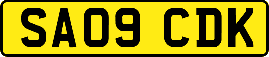 SA09CDK