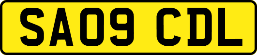 SA09CDL