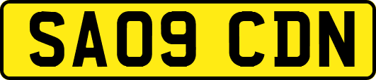 SA09CDN