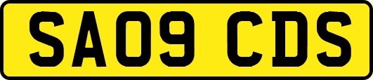 SA09CDS