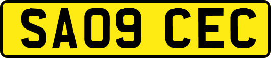 SA09CEC