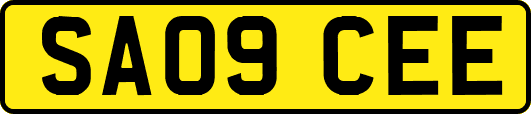 SA09CEE