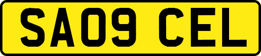 SA09CEL