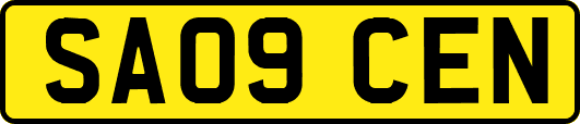 SA09CEN