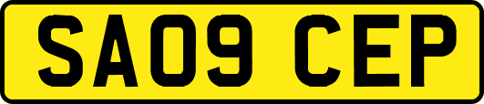 SA09CEP
