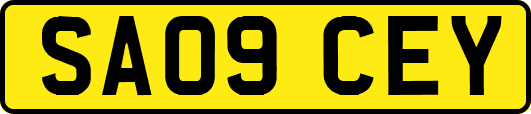 SA09CEY