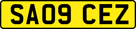SA09CEZ