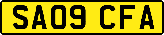 SA09CFA