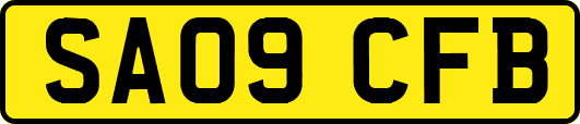 SA09CFB