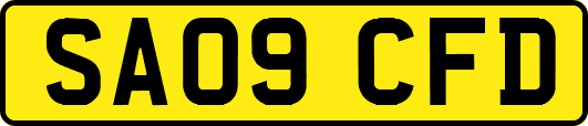 SA09CFD