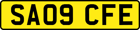 SA09CFE