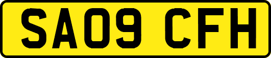 SA09CFH