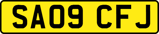 SA09CFJ