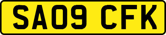 SA09CFK