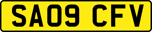 SA09CFV