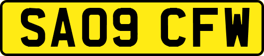 SA09CFW