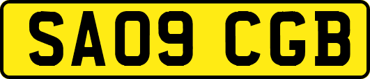 SA09CGB