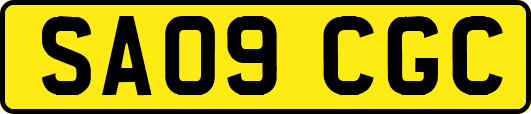 SA09CGC