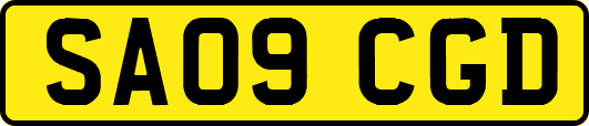 SA09CGD
