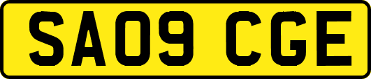 SA09CGE