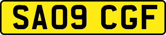 SA09CGF