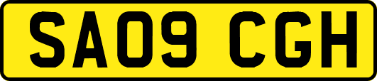 SA09CGH