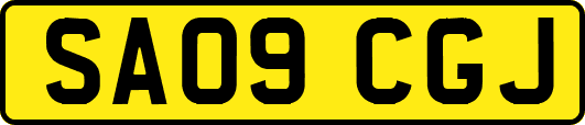 SA09CGJ