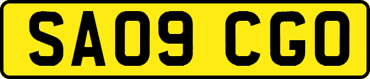 SA09CGO