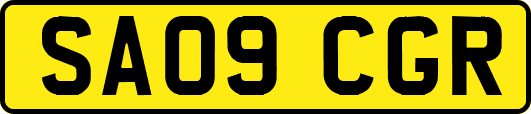 SA09CGR