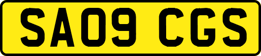 SA09CGS