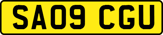 SA09CGU