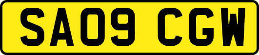 SA09CGW