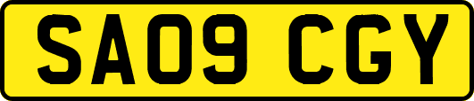 SA09CGY