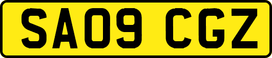SA09CGZ