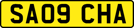 SA09CHA