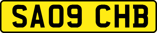 SA09CHB
