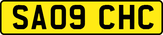 SA09CHC