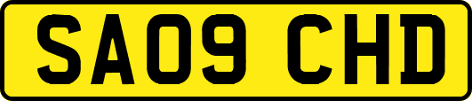 SA09CHD