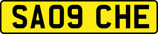 SA09CHE