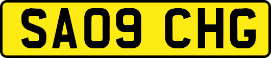 SA09CHG