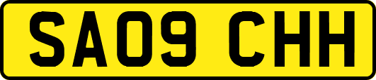 SA09CHH