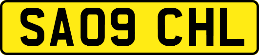 SA09CHL