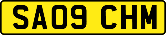 SA09CHM
